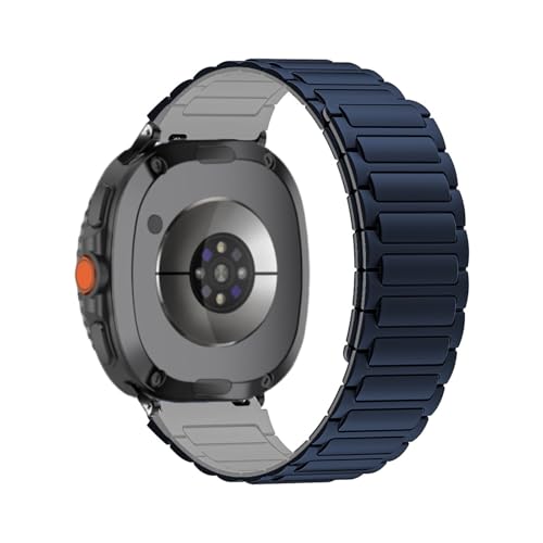 Correa de recambio para Samsung Galaxy Watch 8 que evita rozaduras por sudor