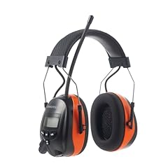 2aa Battery,am/Fm Radio,orange