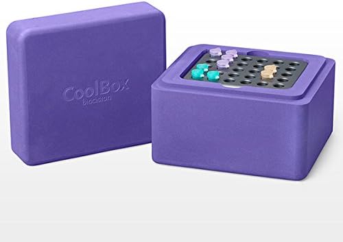 BCS-133 CoolBox M30 Cooling and Freezing System