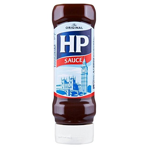 HP Sauce Topdown - 450g