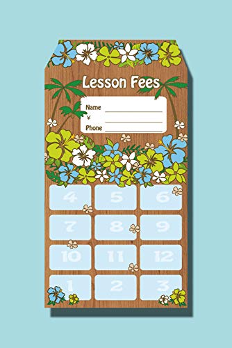 XefB[EF ӑ Cool Hawaiian Flower