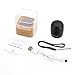 dodocool Mini Altavoz Bluetooth para PC Smartphone, Altavoz Portátil con Función de...