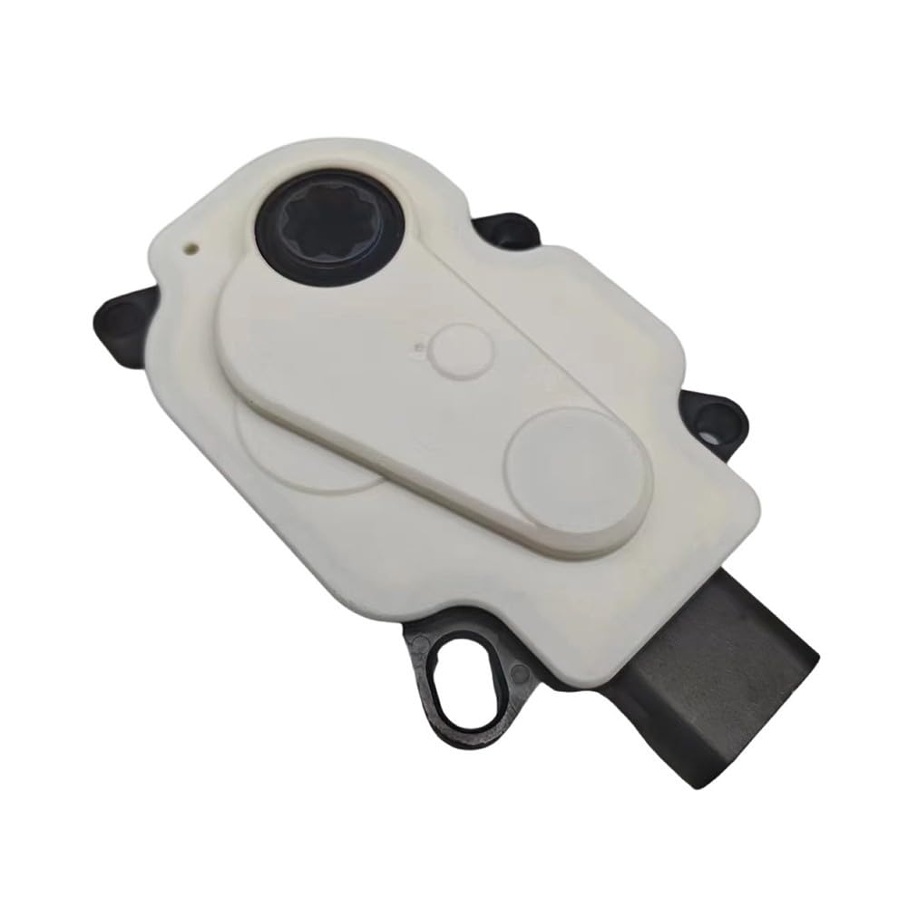 Actuador de motor de obturador activo de rejilla repara sobrecalentamiento frontal Ford OE 6466R420