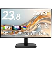 Amazon.co.jp: 日本エイサー Acer Nitro ゲーミングモニター 27インチ