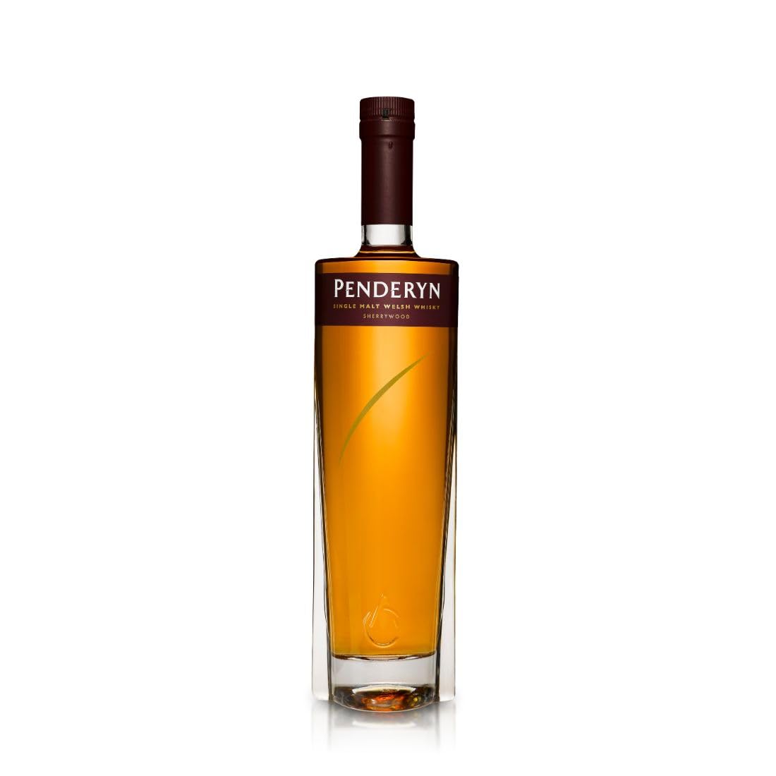 Penderyn Gold Single Malt Welsh Whisky Sherrywood