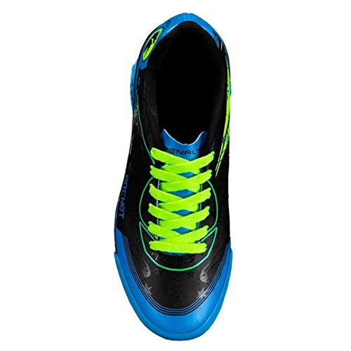 Chuteira Penalty ATF Rocket VIII Futsal Infantil