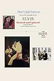  Don\'t Ask Forever-My Love Affair With Elvis