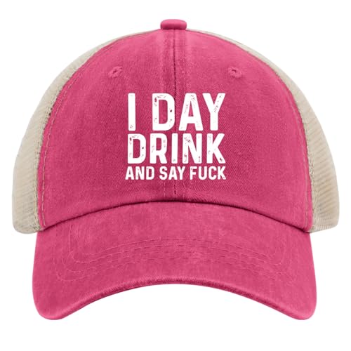 Gorra Trucker Vintage Mesh para Mujer miniatura 2