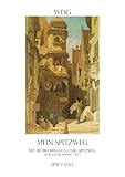  Mein Spitzweg Mit 185 Bildern von Carl Spitzweg Und ganz wenig Text