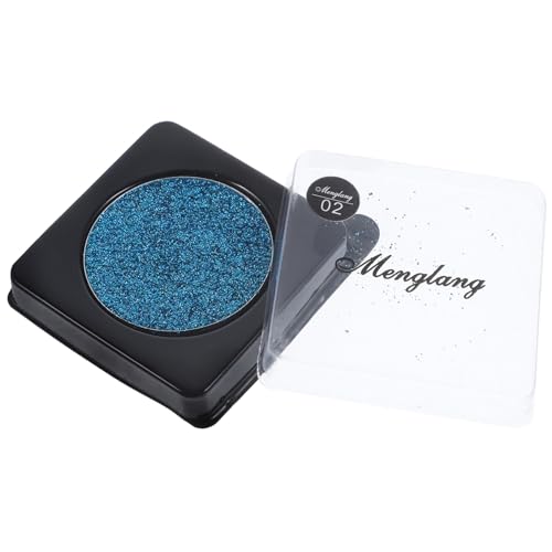 ELAYARD Ojos Individual para Maquillaje de Ojos Fiestas Aplicar y Transportar