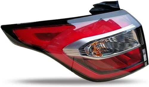 Piloto trasero Ford Kuga 2017 para solucionar fallos de iluminación exterior derecha e ITV