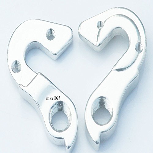 Agleam Bike Rear Derailleur Mech Gear Hanger for XDS