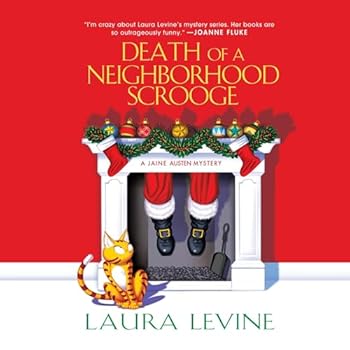 Death of a Neighborhood Scrooge