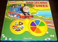 Tap-Along Tunes: Play-a-Song 1412738520 Book Cover