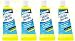 Carbona Stain Devil #3 - 4 Pack for Ink and Crayon Stains