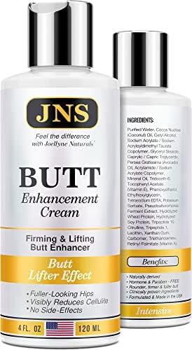 Backside Enhancement Cream