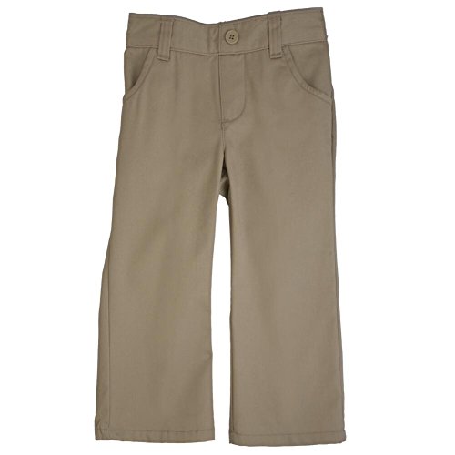 French Toast Girls' Pull-On Pant