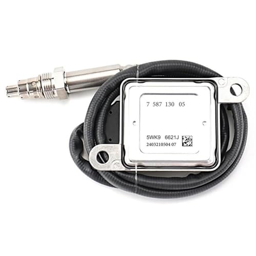 Capteur NOx 5WK96621J pour BMW Série 1 et 3 E90 E92 LCI moteur N43