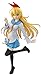 Produktbild Nisekoi World Uniform Operation Nisekoi Kirisaki Chitoge 1/10 Scale PVC Figur