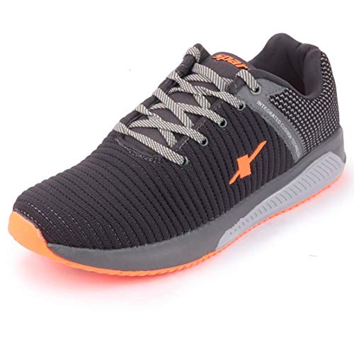 Image of SPARX Mens Sm 472 Running Shoe