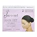 Chignon Bun Dark Brown