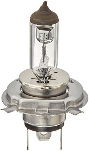 Miniatura 4 de HELLA Bombilla de alta potencia H4 10055W, 12 V