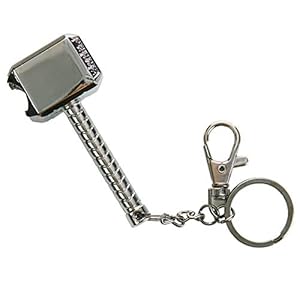 Marvel Aven Thors Bottle Opener