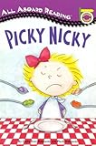 Picky Nicky (All Aboard Picture Reader)