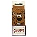 Bioworld Scooby Doo Animigos 360 Character Crew Socks for Men