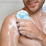 Zoom IMG-1 dayysiuy spugna da bagno scrubber Zoom IMG-1 dayysiuy spugna da bagno scrubber