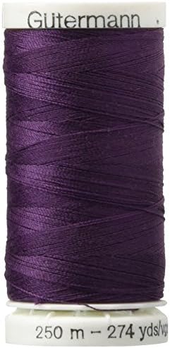 Sew-All Thread 274 Yards-Dark Plum