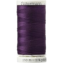 Gutermann Sew-All Thread 274 Yards-Dark Plum