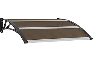 Awnings for Patio: The Ultimate Sun and Rain Protection