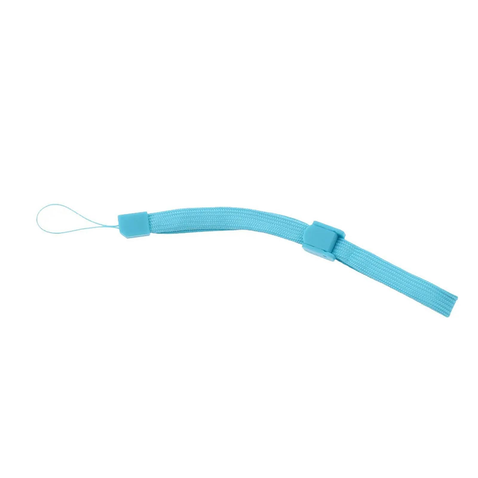 TVIVID 1 PC for Wii PSP Wrist Hand Strap Camera Phone MP4 Strap mobile phone lanyard rope Adjustable Hand rope