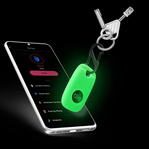 Geiomoo Custodia in Silicone Compatibile con Tile