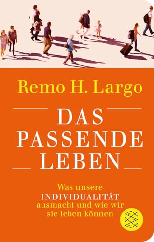 Das passende Leben: Was unsere Individualität ausmacht und wie wir sie leben können | Geschenkausgabe im Miniformat (Fischer Taschenbibliothek)