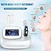 Qiang Equipo de Estética Facial con Mesoterapia: Dispositivo para Hidratación Profunda Imagen de Qiang Equipo de Estética Facial con Mesoterapia: Dispositivo para Hidratación Profunda