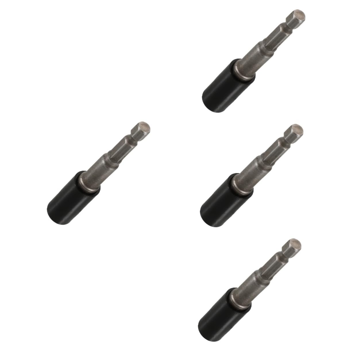 Toyvian 4juegos Wrench De Afinación De Piano Herramienta De Afinación Profesional Para Cuerdas Para Músicos y Aficionados Al Piano