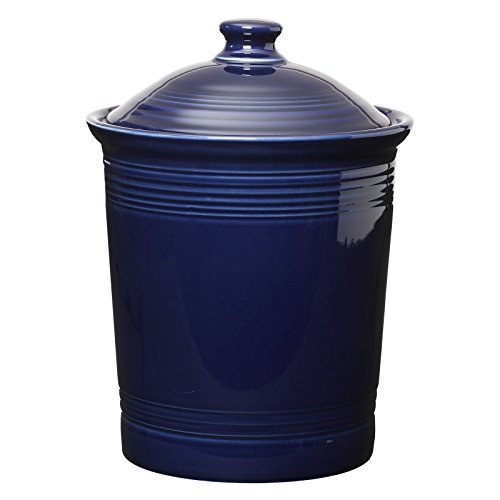 Fiesta Cobalt 573 3-Quart Large Canister