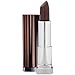 Maybelline New York Color Sensational Lipcolor, Bean There 380, 0.15 Ounce