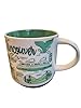 Starbucks Been There Series - Vancouver Mug 14 fl oz #1