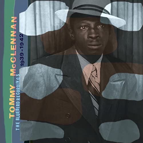 Tommy McClennan