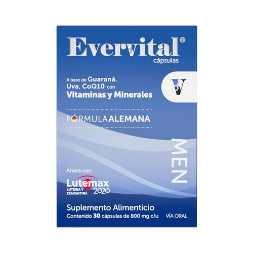 Vitamínicos, Imagen adicional