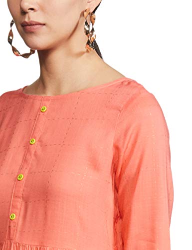 Image of Indigo Women Dress
