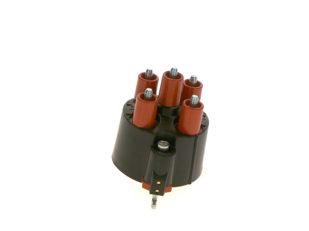 Chapeau D’Allumeur Bosch 1235522325 – Compatible Porsche 944, 924, 928, Bentley Turbo R, Rolls-Royce