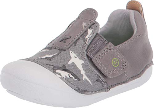 Stride Rite Unisex-Baby Soft Motion Atlas Sneaker