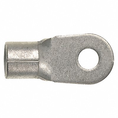 Panduit P8-56R-Q Ring Terminal, Large Wire, 8 AWG, 5/16