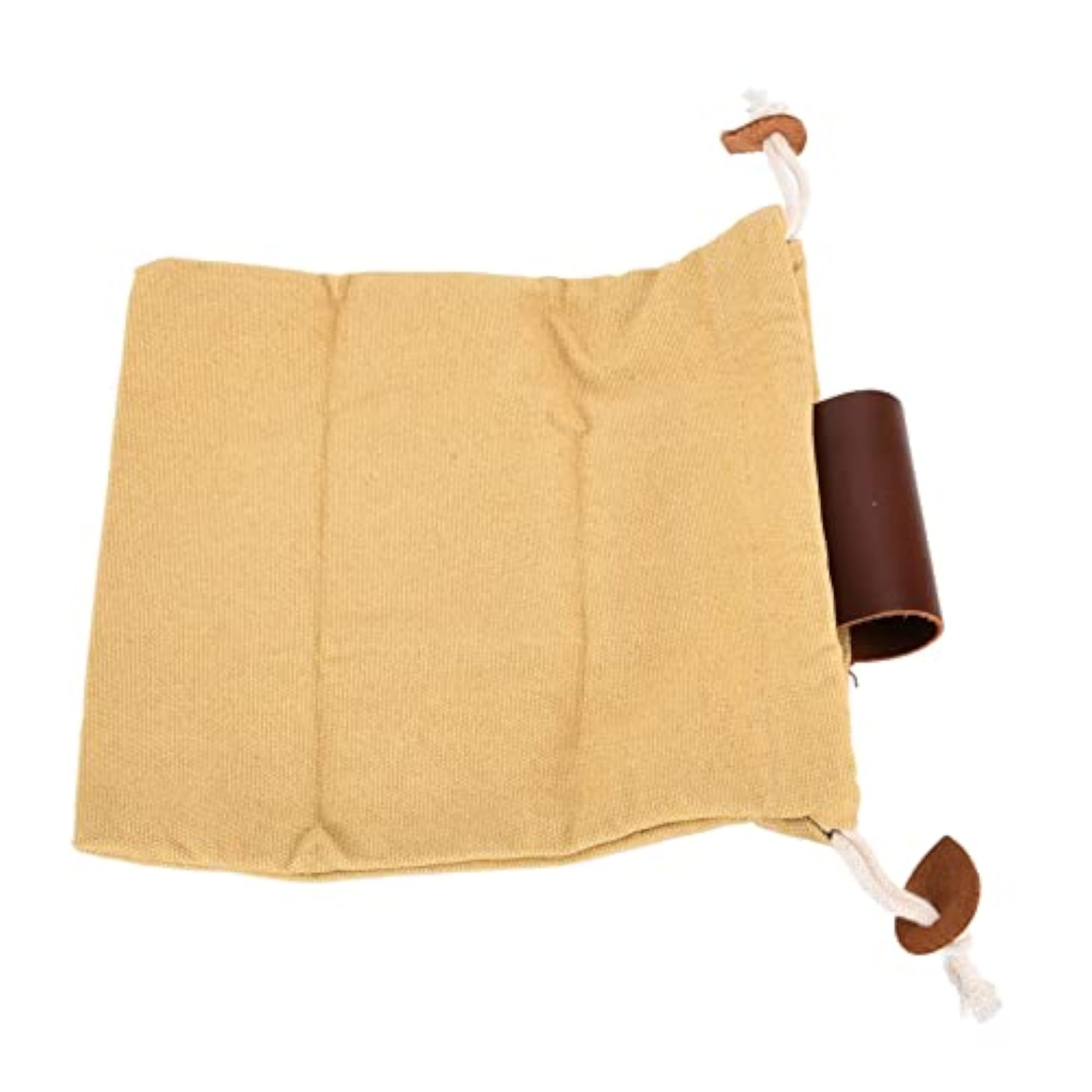 Foldable Environmentally Friendly Foraging Bag