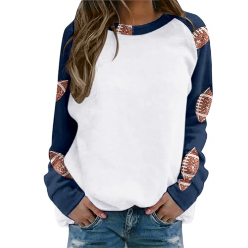 Chaqueta con capucha   Chaquetas con capucha baratas Comprar Online  Print Suéter Chica Tendencia, marine, XXL