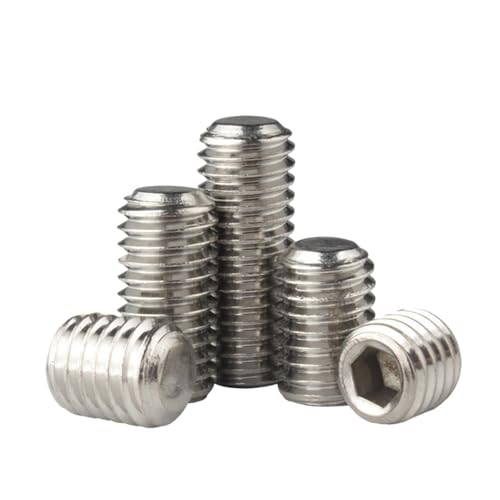 wbhXlW M2 /2.5 /3 /4 /5 /6 /8 /10 304 XeXX`[ Zpt|CgGhOu{gZbg(6mm,M6 50pcs)